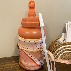 HydroJug x Holley Gabrielle collab